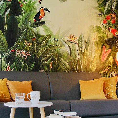 Domspatz, 50Qm, Top-Lage, Style, Dachterrasse, Business Schwerin  Exteriör bild